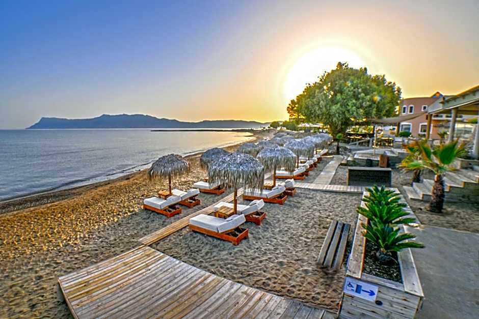 Maria Beach Hotel