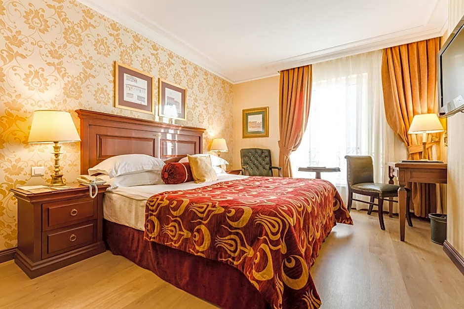 Gordion Hotel - Special Class