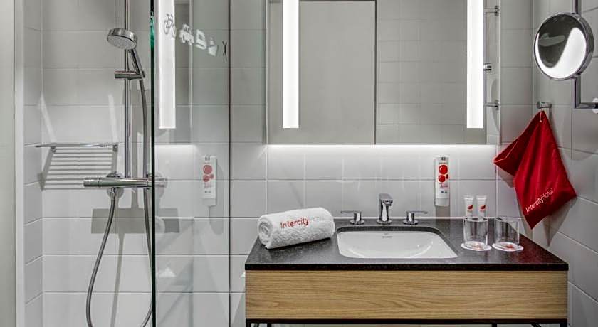 IntercityHotel Wiesbaden