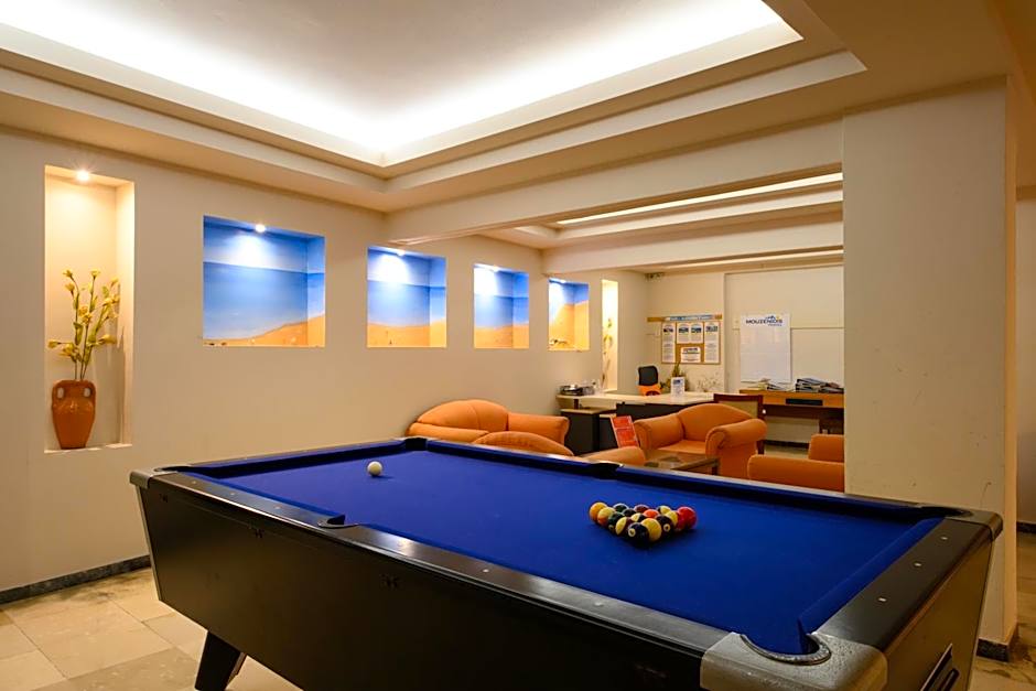 Potamaki Beach Hotel