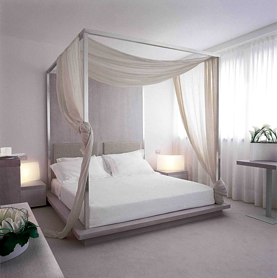 Methis Hotel & SPA