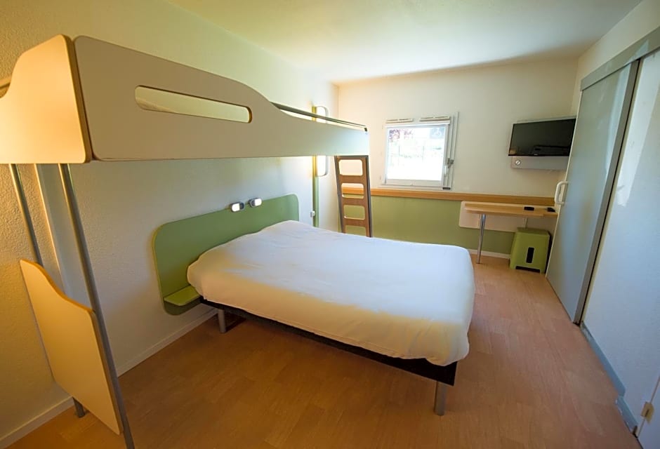 ibis budget Dijon Saint Apollinaire