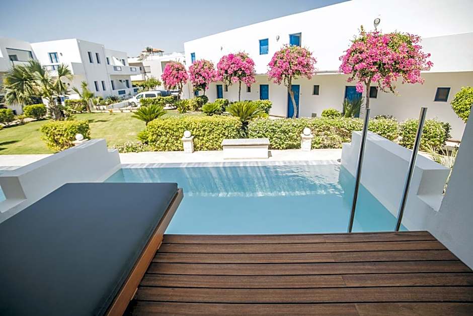 Hotel Hara Ilios Village