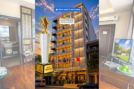 Thanh Lich Hue Hotel