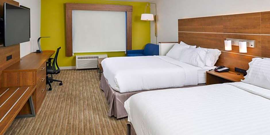 Holiday Inn Express Alliance By IHG