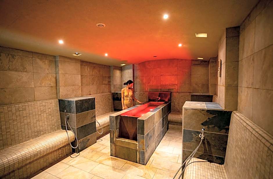 Hotel Terme Antoniano