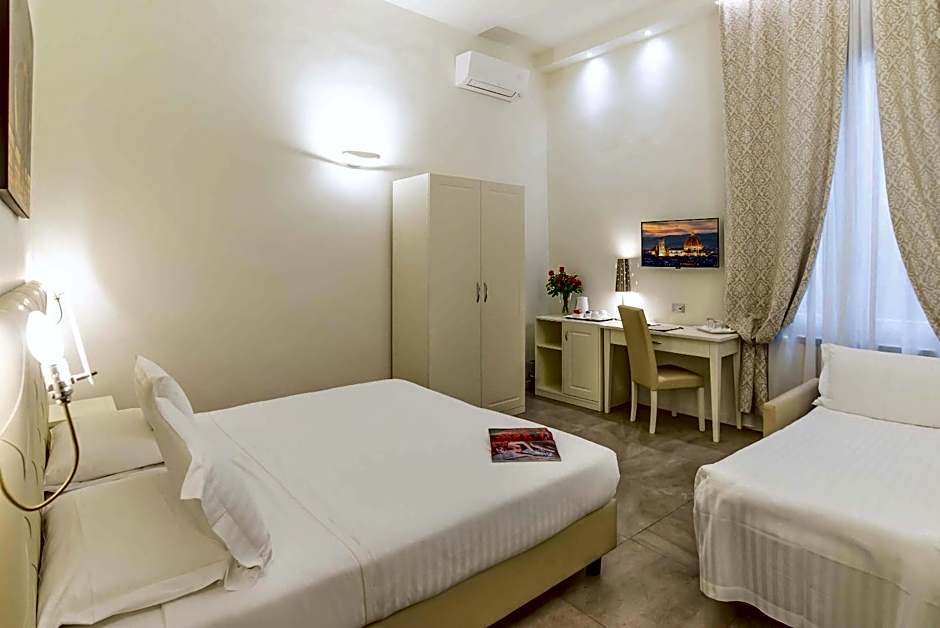 Hotel Accademia