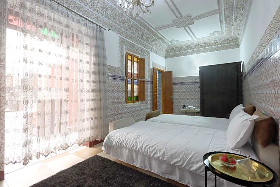 Riad Dwiriyat My Teib