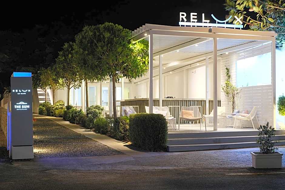 Relux Ios Hotel