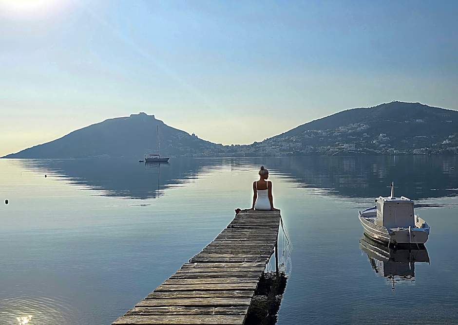 Papafotis Apartments & Suites