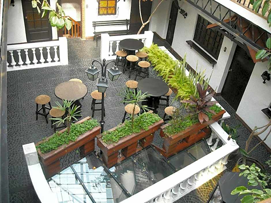 Hotel Calacoto