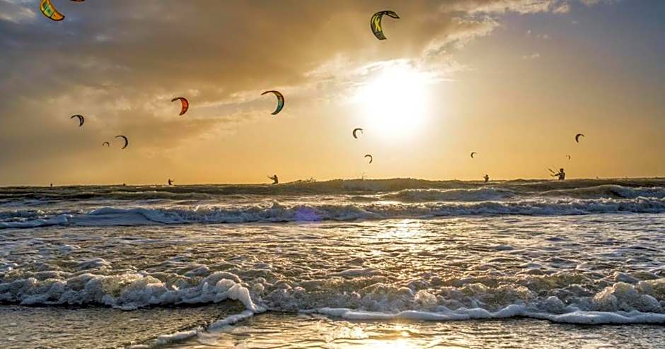 Résidence Hôtelière de l'Estuaire - Le Havre Centre