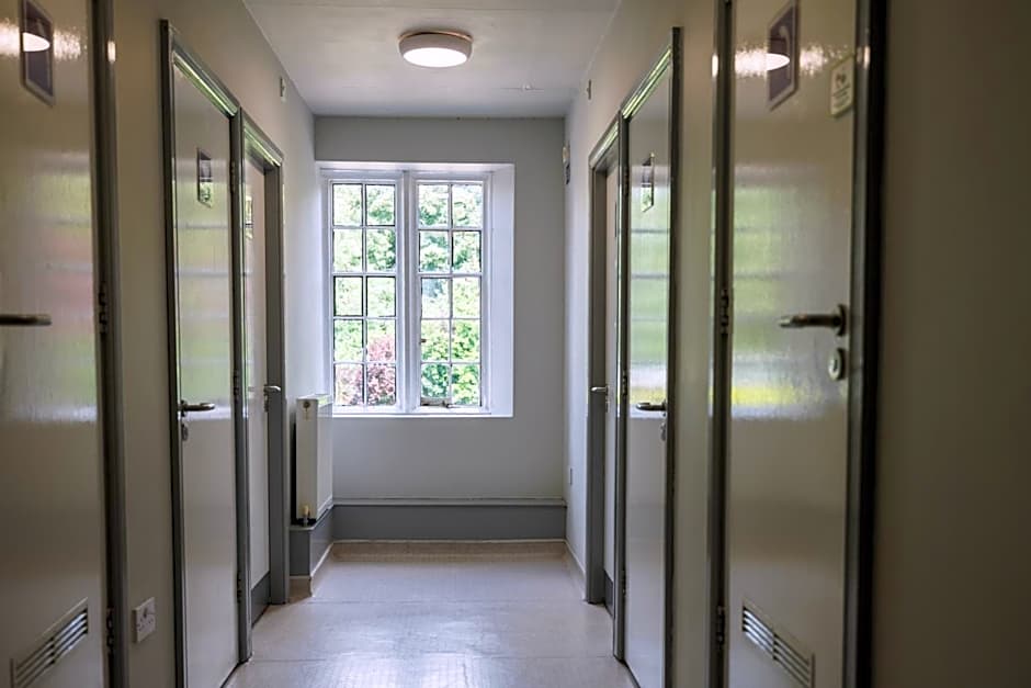 YHA Ilam Hall