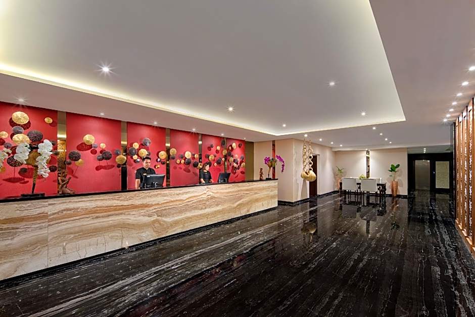 Four Star by Trans Hotel