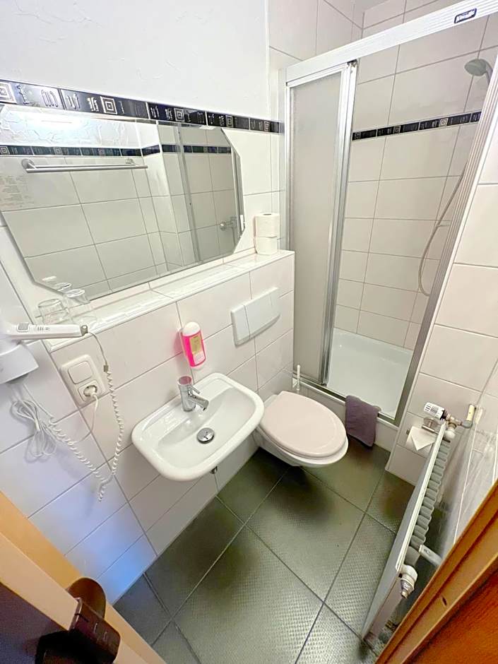 BnB Fliegerhaeusle Hagnau 24h Self Check In