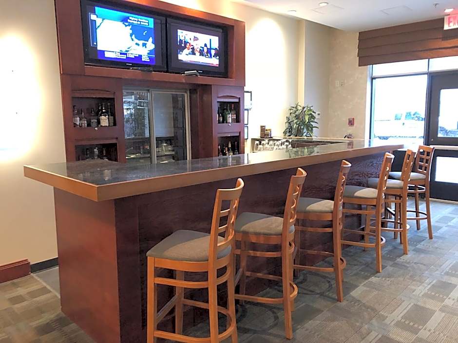 Chateau Saint John Trademark Collection by Wyndham