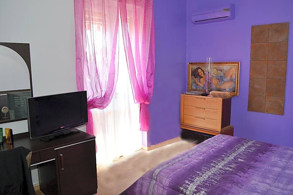 B&B Bed& Fly - Mamma Mia