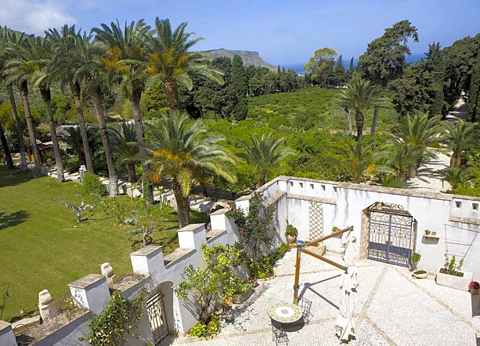 Bed And Breakfast Villa Pilati
