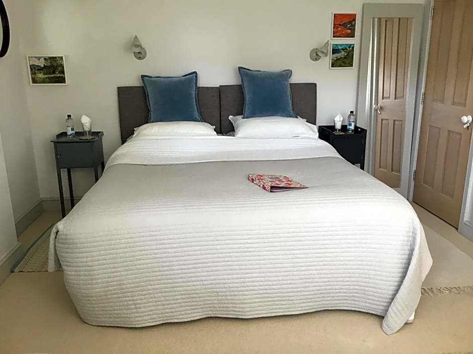 NUMBER 19 B&B Chichester