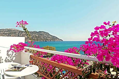 MINOS BEACH KARPATHoS