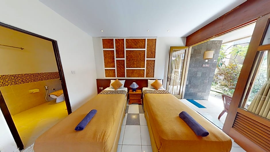 Sanur Seaview Hotel