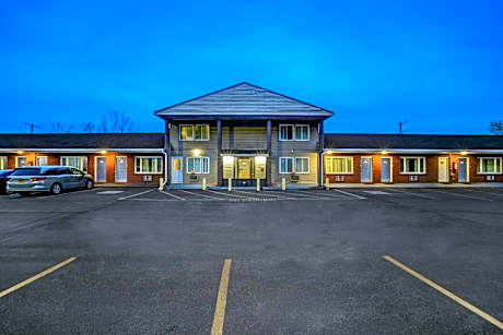 Motel 6-Ilion, NY