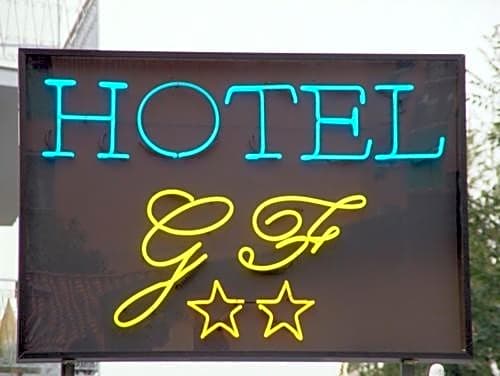 Hotel GF