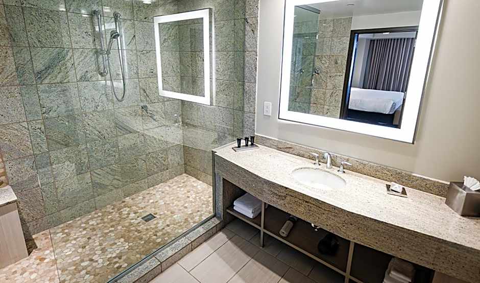 Hard Rock Hotel & Casino Tulsa
