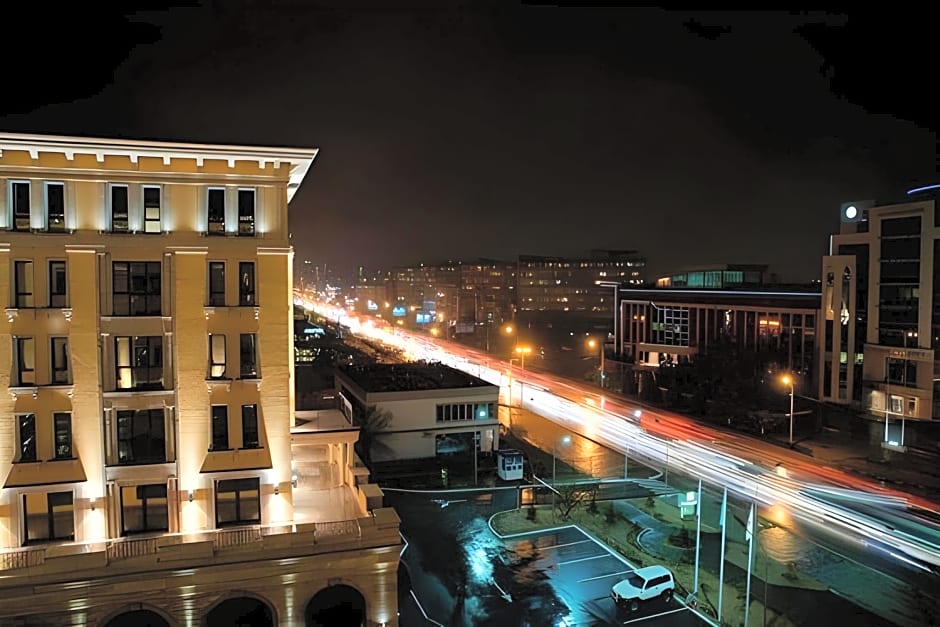 Holiday Inn Aktau By IHG