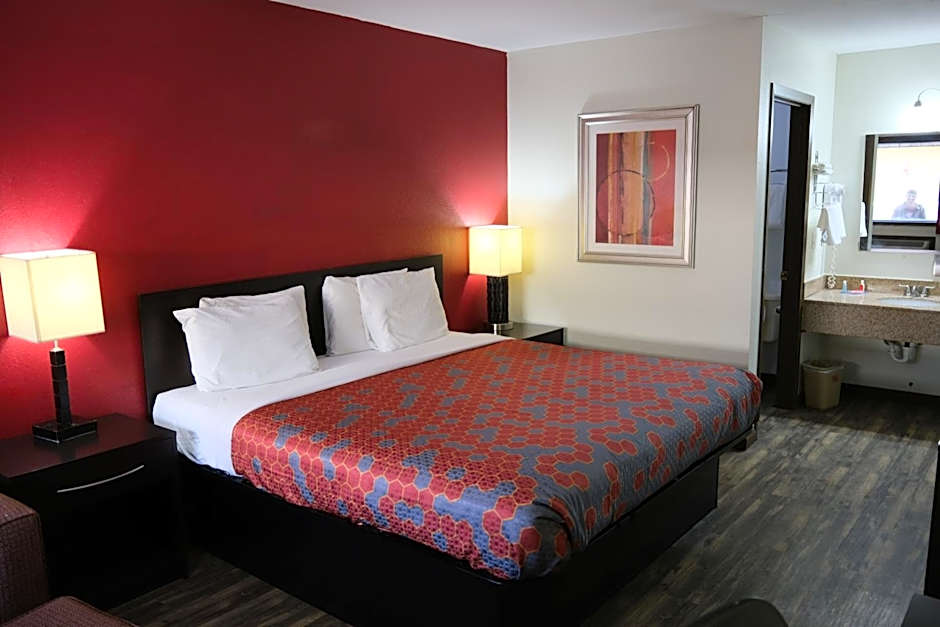 Econo Lodge Wooster