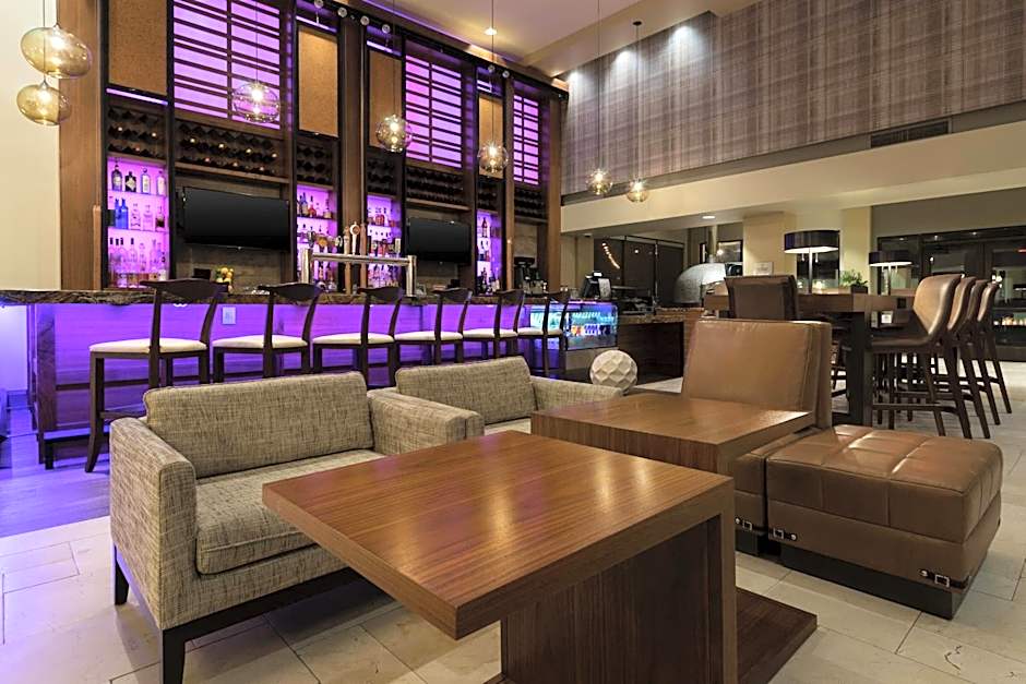 Santa Ynez Valley Marriott