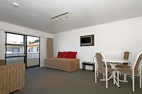 Marksman Motor Inn
