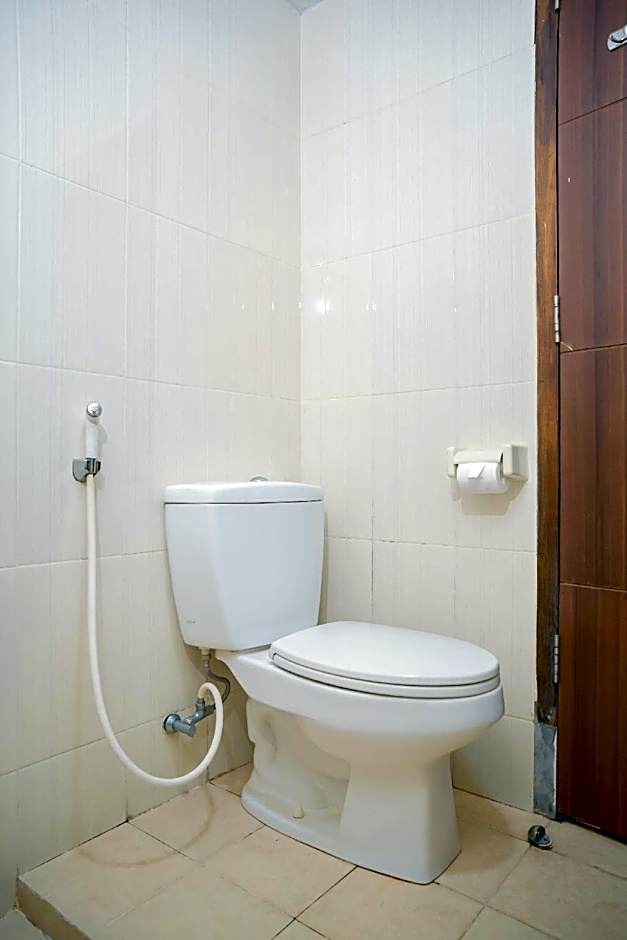 Hotel Bandara Syariah Lampung