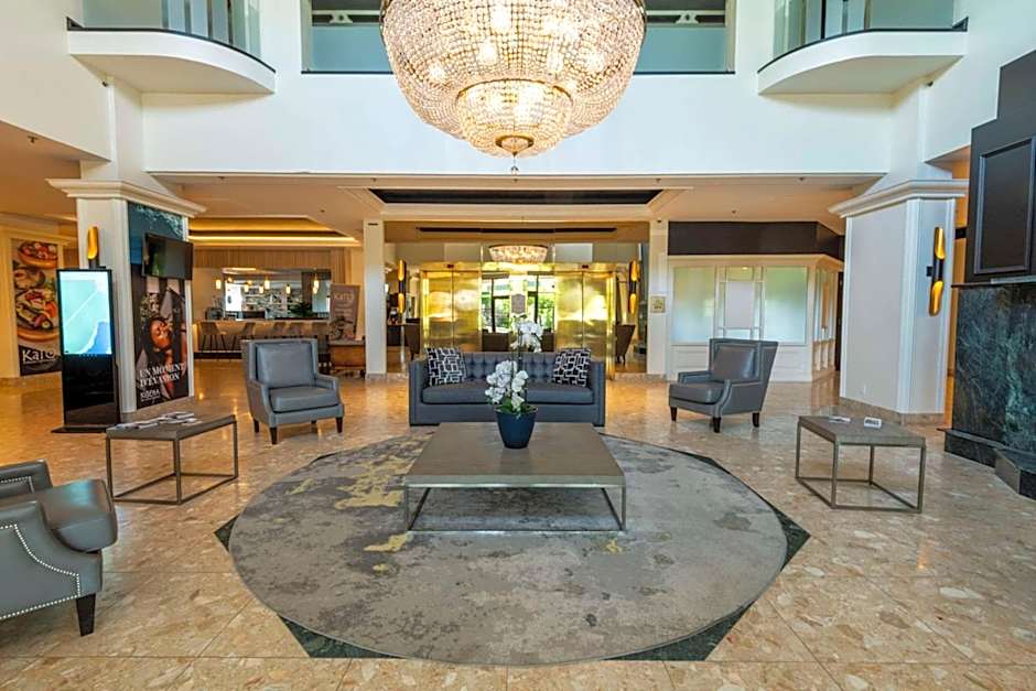 Chateau Cartier Hotel & Resort, an Ascend Collection Resort