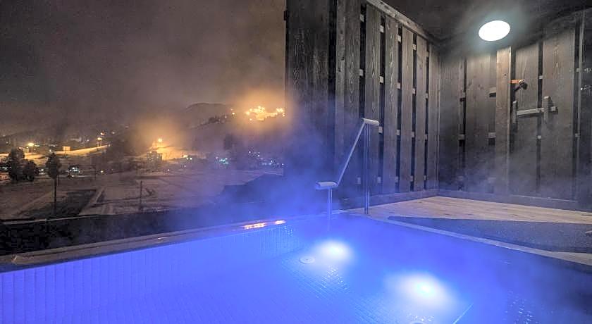 Maruyama Onsen Kojyokan