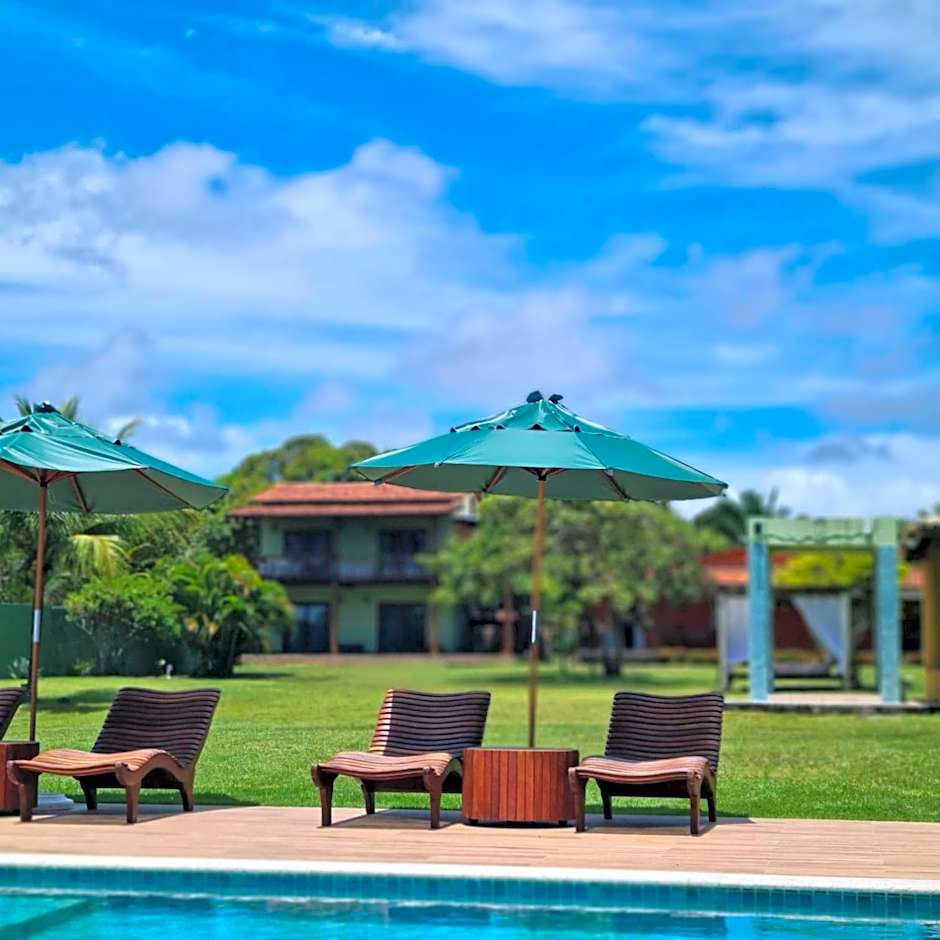 Villa Garcez