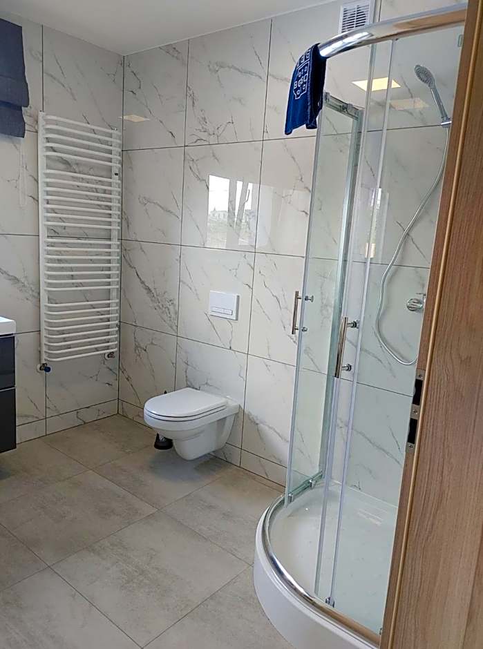 Noclegi przy Browarnej