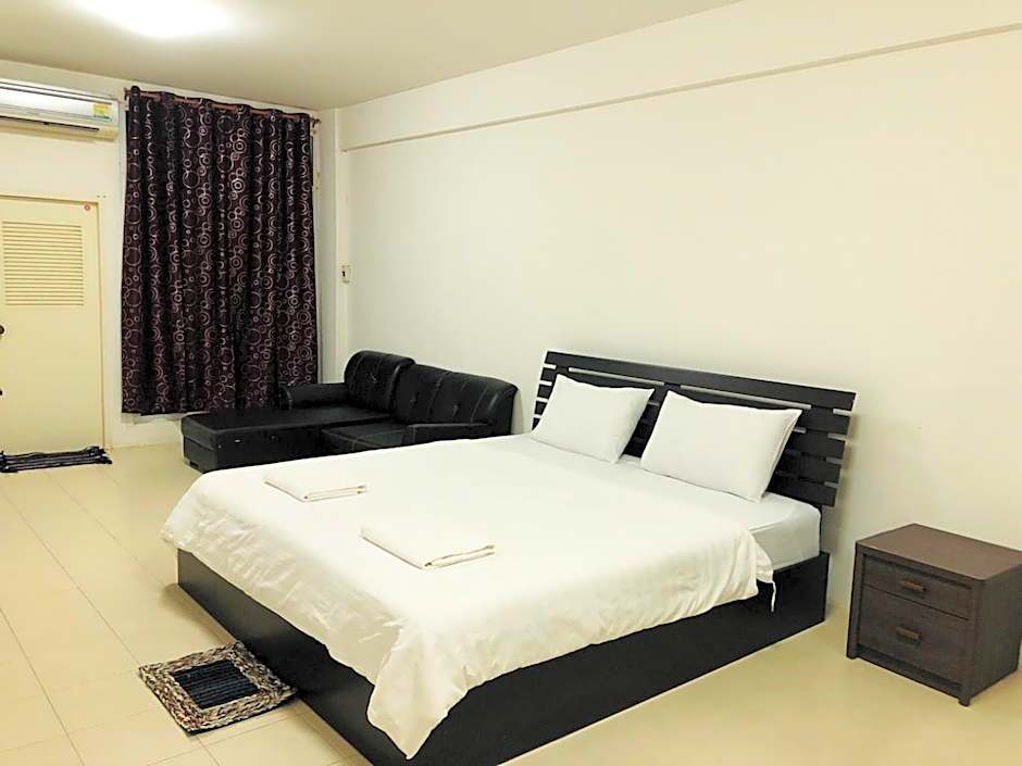 VK &Residence