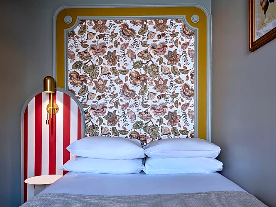 Mercure Paris Notre Dame Saint Germain des Prés