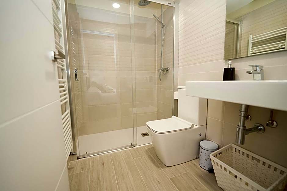 Hotel Rural La Casa de Mis Abuelos