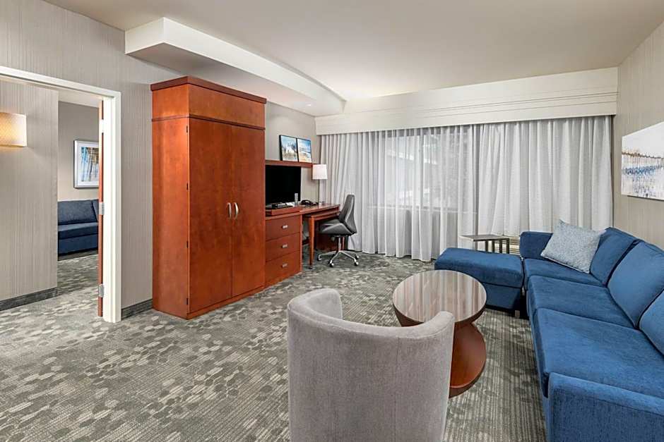 Courtyard by Marriott San Diego Oceanside