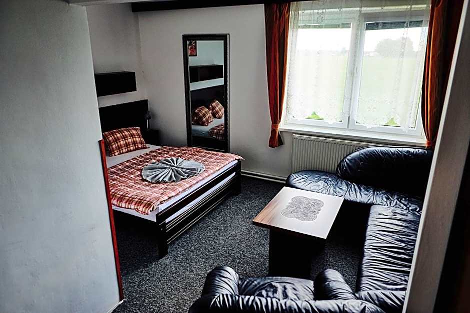 Motel Tošanovice