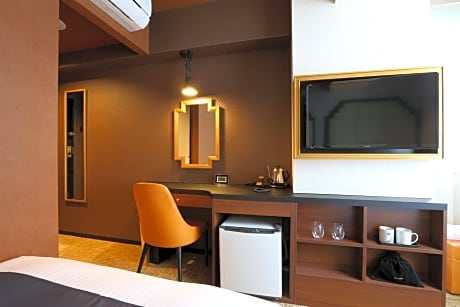 Twin Room (Non smoking)