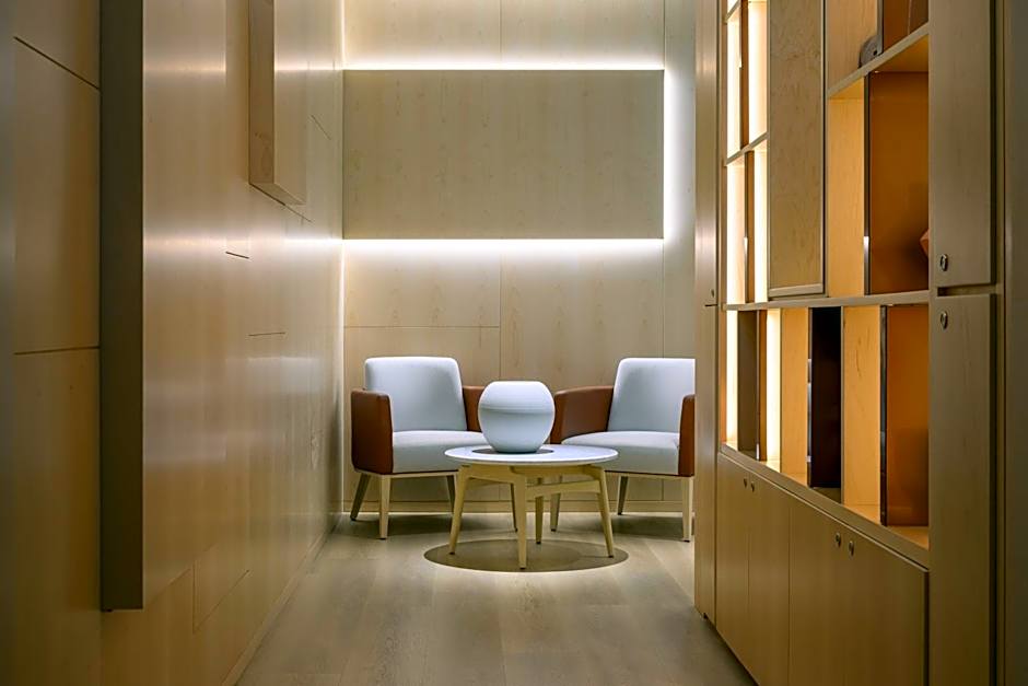 INNSiDE by Melia Braga Centro