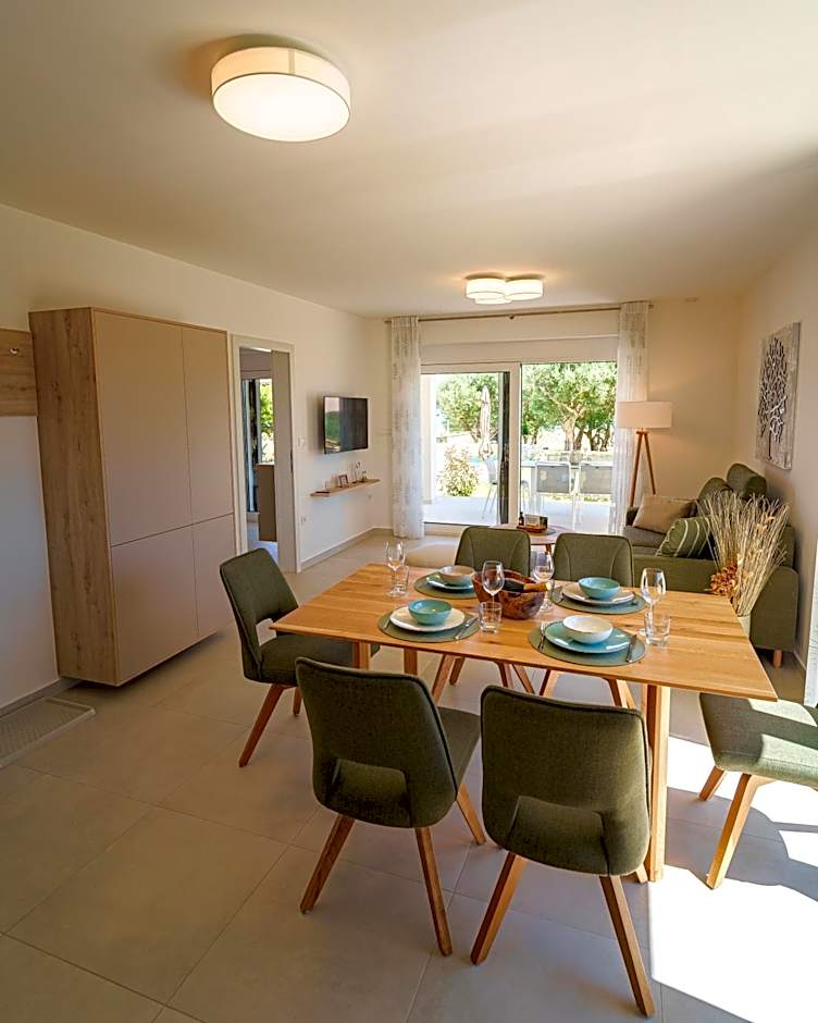 O`Life Boutique Apartments