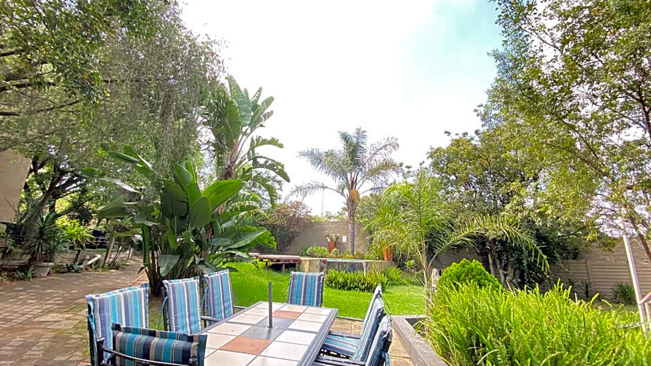 Villa Via Hotel Midrand