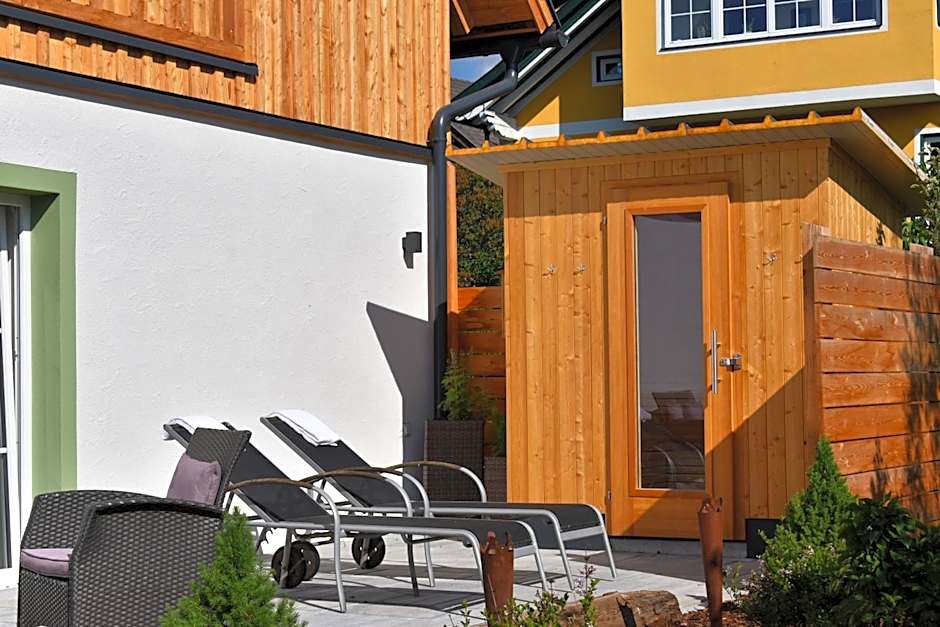 Landschützer's Country Suites