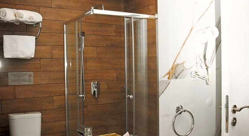 Plovdiv City Center Hotel