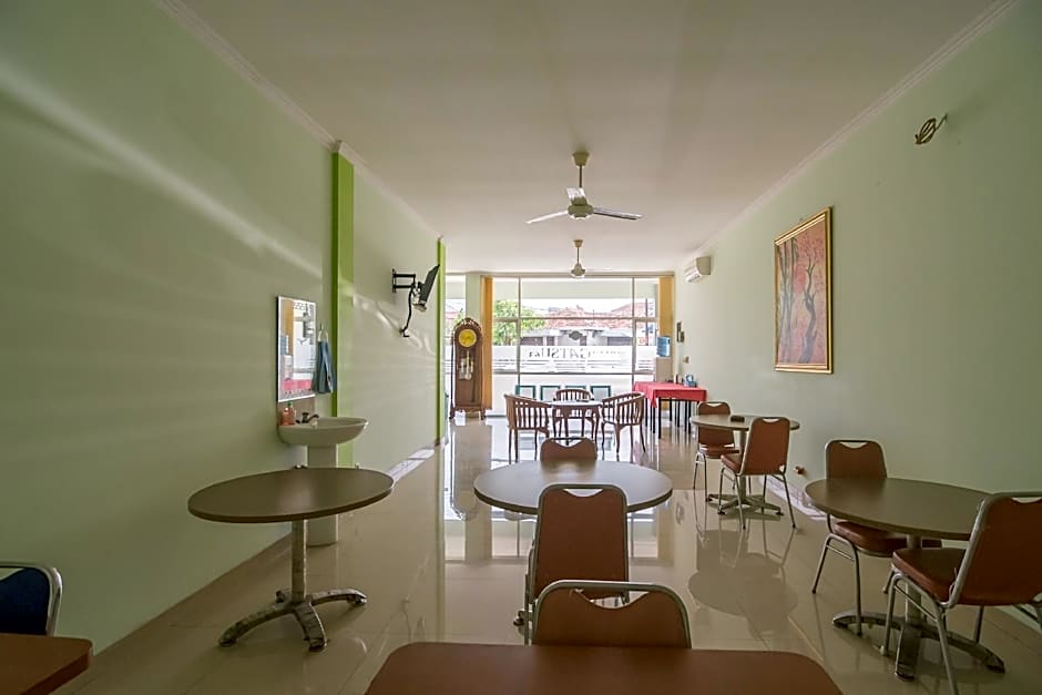 RedDoorz @ Hotel Griya Gatsu Lampung