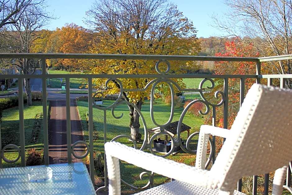 Logis le Manoir de Sauvegrain